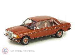 1:18 1980 Mercedes Benz 200 (W123)