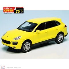 1:43 Maxichamps 2014 Porsche Cayenne