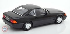 1:18 1993 Mercedes Benz 500 SL R129