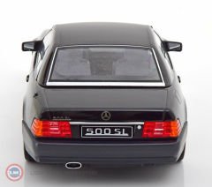 1:18 1993 Mercedes Benz 500 SL R129