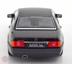 1:18 1993 Mercedes Benz 500 SL R129