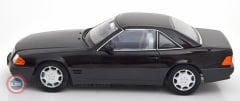 1:18 1993 Mercedes Benz 500 SL R129
