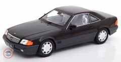 1:18 1993 Mercedes Benz 500 SL R129