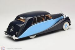 1:18 MCG 1956 Rolls Royce Silver Wraith Empress by Hooper