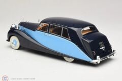 1:18 MCG 1956 Rolls Royce Silver Wraith Empress by Hooper