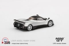 1:64 Pagani Zonda F