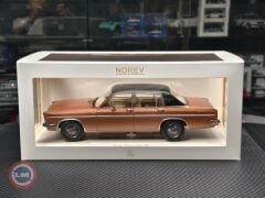 1:18 Norev Opel Diplomat V8 1969 Copper Red