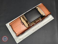 1:18 Norev Opel Diplomat V8 1969 Copper Red