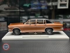 1:18 Norev Opel Diplomat V8 1969 Copper Red