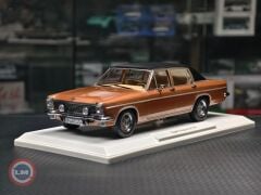 1:18 Norev Opel Diplomat V8 1969 Copper Red