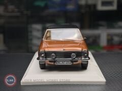 1:18 Norev Opel Diplomat V8 1969 Copper Red