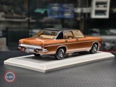 1:18 Norev Opel Diplomat V8 1969 Copper Red