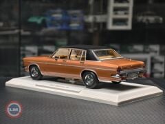 1:18 Norev Opel Diplomat V8 1969 Copper Red