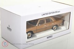 1:18 Norev 1973 Mercedes Benz 350SE W116