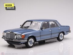 1:18 Norev 1973 Mercedes Benz 350SE W116