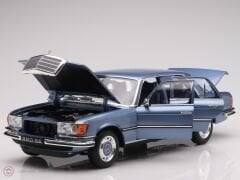 1:18 Norev 1973 Mercedes Benz 350SE W116