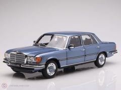 1:18 Norev 1973 Mercedes Benz 350SE W116