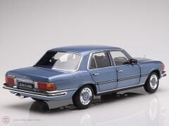1:18 Norev 1973 Mercedes Benz 350SE W116