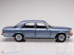 1:18 Norev 1973 Mercedes Benz 350SE W116