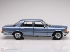 1:18 Norev 1973 Mercedes Benz 350SE W116