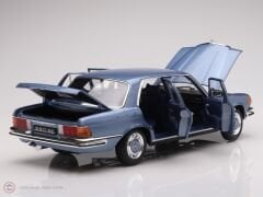 1:18 Norev 1973 Mercedes Benz 350SE W116
