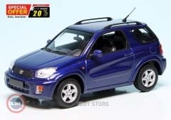 1:43 2000 Toyota RAV 4