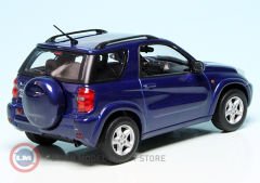 1:43 2000 Toyota RAV 4