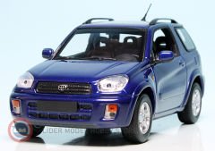 1:43 2000 Toyota RAV 4
