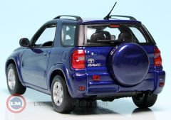 1:43 2000 Toyota RAV 4