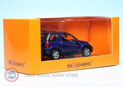 1:43 2000 Toyota RAV 4
