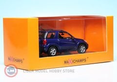 1:43 2000 Toyota RAV 4