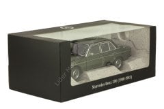1:18 1980 Mercedes Benz 200 (W123)