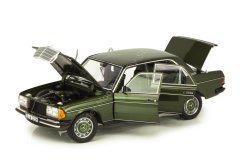 1:18 1980 Mercedes Benz 200 (W123)