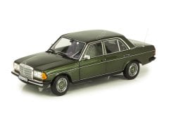 1:18 1980 Mercedes Benz 200 (W123)