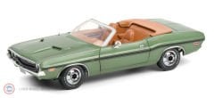 1:18 1970 Dodge Challenger R/T Convertible