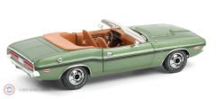 1:18 1970 Dodge Challenger R/T Convertible