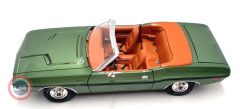1:18 1970 Dodge Challenger R/T Convertible