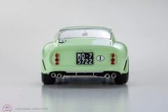 1:18 Kyosho 1962 Ferrari 250 GTO RHD No 15 GoodWood TT