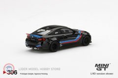 1:64 BMW M4 LB Works