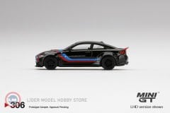 1:64 BMW M4 LB Works