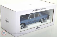 1:18 Norev 1973 Mercedes Benz 350SE W116