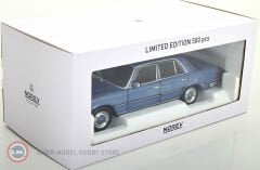 1:18 Norev 1973 Mercedes Benz 350SE W116