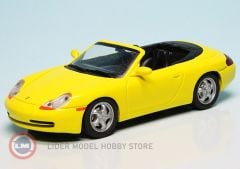 1:43 1997 Porsche 911 Carrera Convertible (996/1)