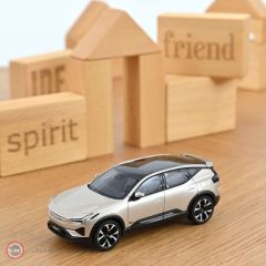 1:43 Norev 2024 Polestar 3 Jupiter
