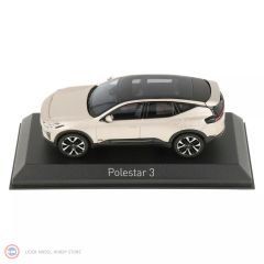 1:43 Norev 2024 Polestar 3 Jupiter