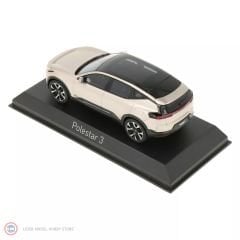 1:43 Norev 2024 Polestar 3 Jupiter