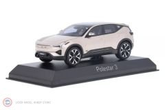1:43 Norev 2024 Polestar 3 Jupiter