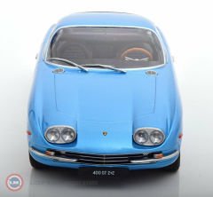 1:18 1962 Lamborghini 400 GT 2+2