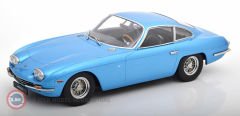 1:18 1962 Lamborghini 400 GT 2+2