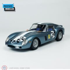 1:18 Kyosho 1962 Ferrari 250 GTO No 24 Sebring